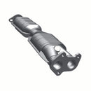 MagnaFlow Conv DF 86-87 Ford Ranger/Bronco II 2.9L (California) - mag333386