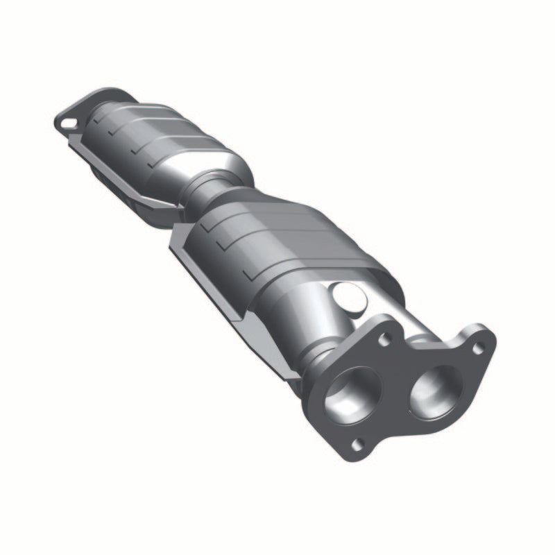 MagnaFlow Conv DF 86-87 Ford Ranger/Bronco II 2.9L (California) - mag333386