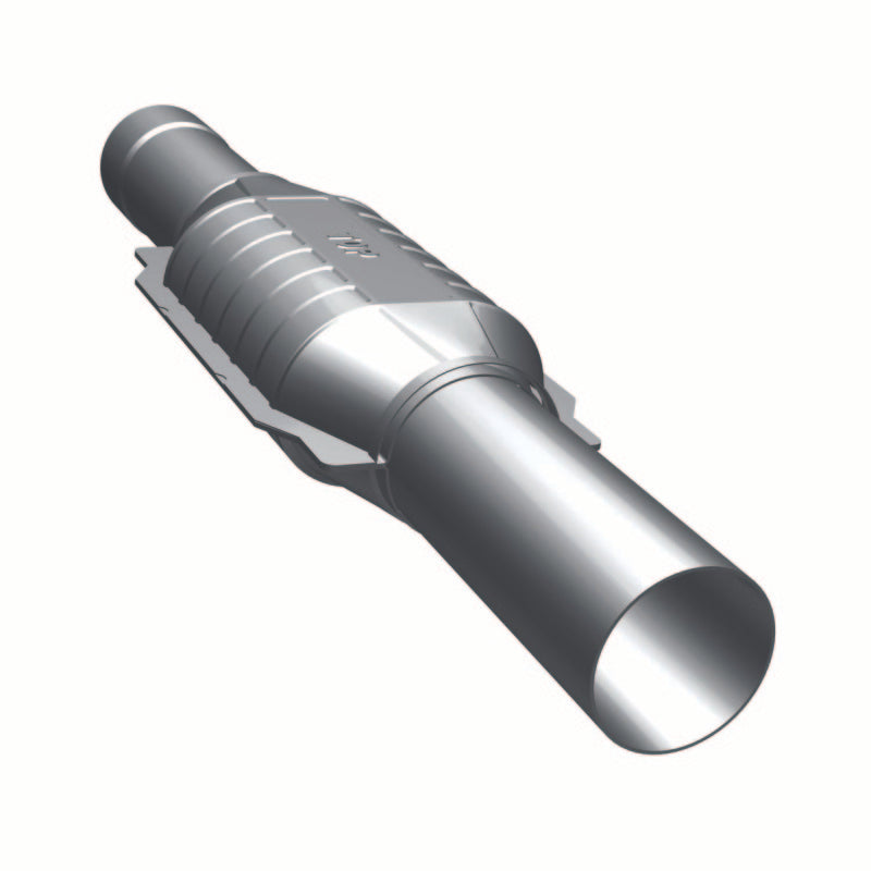 MagnaFlow Conv DF 87-95 GM Truck/Van CA - mag333476