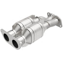 MagnaFlow Conv DF 96-97 Explorer 5.0L Rear - mag447201
