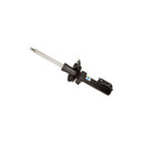 Bilstein B4 OE Replacement 13-15 Ford Fiesta L4 1.6L Front Right Twintube Strut Assembly - bil22-239273