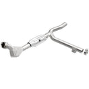 MagnaFlow Conv DF 99-00 Ford F-150 4.2L 50S - mag447142