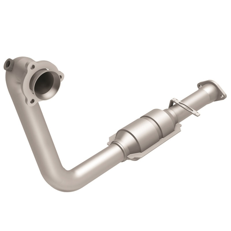 MagnaFlow Conv DF 93 Saab 9000 2.3L - mag23042