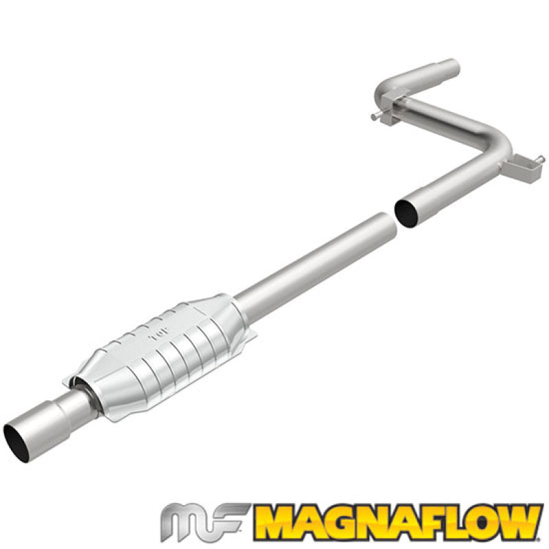 MagnaFlow Conv Chrysler-Dodge-Plymouth 53.125 - mag23260