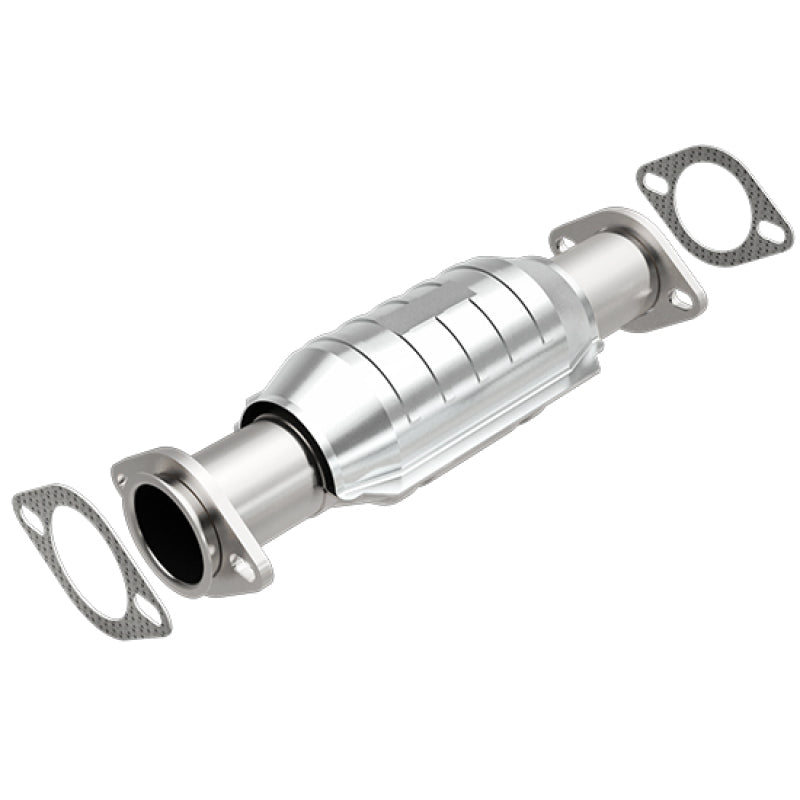 MagnaFlow Conv Direct Fit Nissan 84-'89 - mag22766