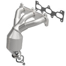 Magnaflow Conv DF 02-06 Hyundai Sonata 2.7L - mag452021