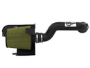 aFe Magnum FORCE Stage-2 XP Pro-GUARD 7 Cold Air Intake System 2018+ Jeep Wrangler (JL) V6 3.6L - afe75-13002-B