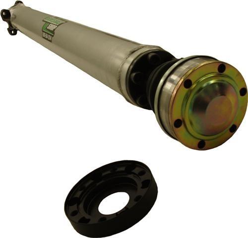 DSS Nissan Skyline R33 ('95-'98) AWD (GT-R) Aluminum Driveshaft - dssNISH12-A1