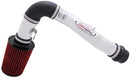 AEM 06-07 WRX/ 06 STi Polished Cold Air Intake - aem21-477P