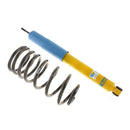 Bilstein B12 (Pro-Kit) 87-93 Ford Mustanf GT V8 5.0L Front & Rear Suspension Kit - bil46-228895