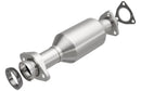 MagnaFlow Converter Direct Fit California 2in ID / 2in OD Ceramic 88-93 Honda Civic L4-1.6LGAS - mag3321635