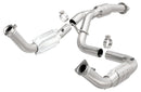 Magnaflow Conv DF 11-13 Chev Silverado 2500 HD/3500 HD 6.0L - mag51812