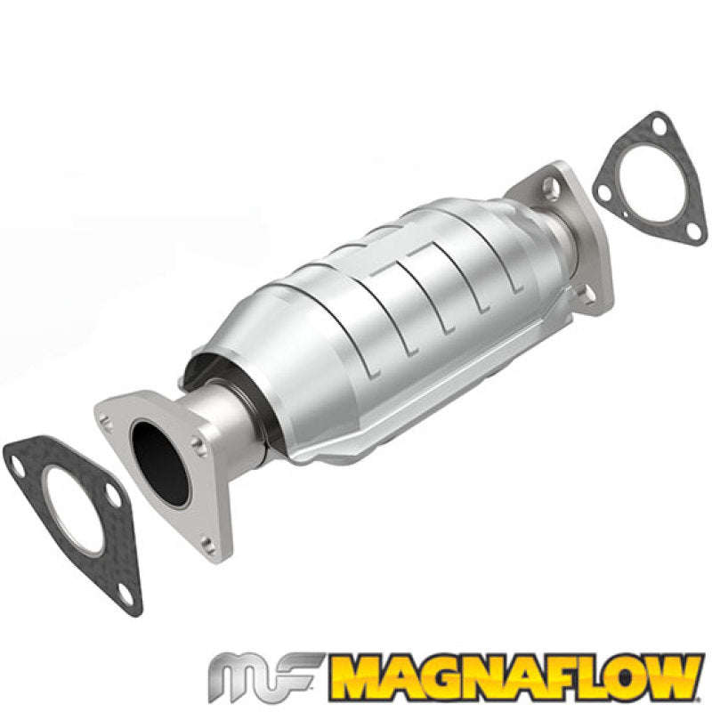 MagnaFlow Conv Direct Fit Honda '80-'90 - mag22631