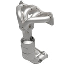 MagnaFlow Conv DF Mini Cooper Clubman Manif - mag49028