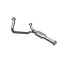 MagnaFlow Conv. DF 95 GM G Van 4.3/5.0/5.7L - mag93482