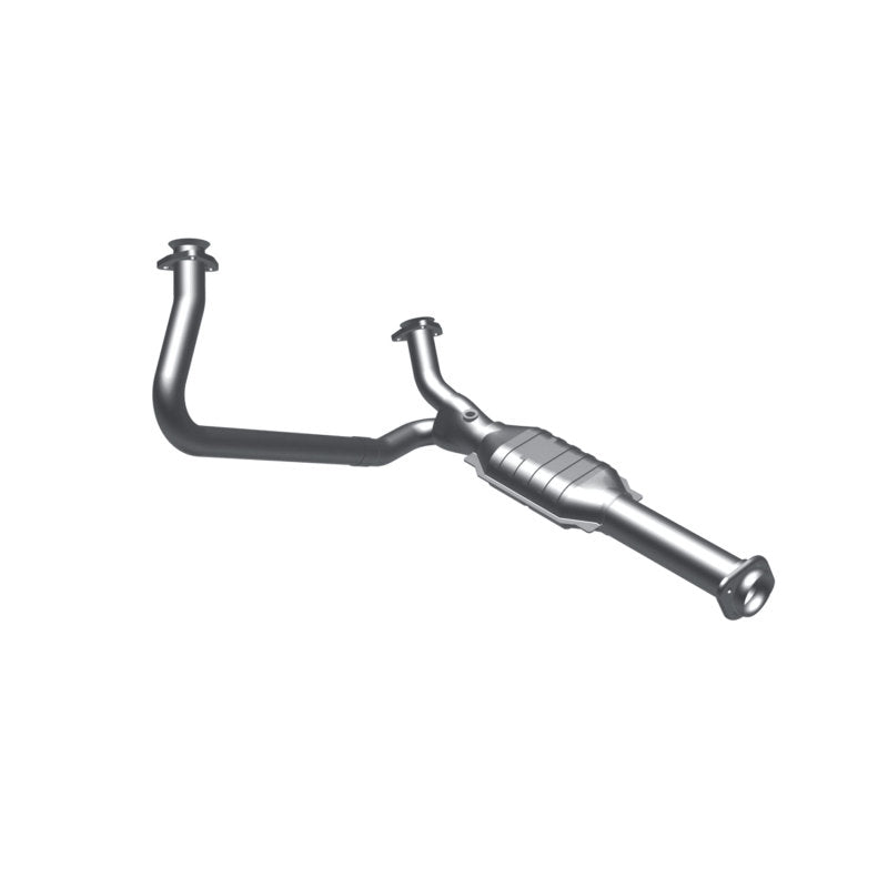 MagnaFlow Conv. DF 95 GM G Van 4.3/5.0/5.7L - mag93482