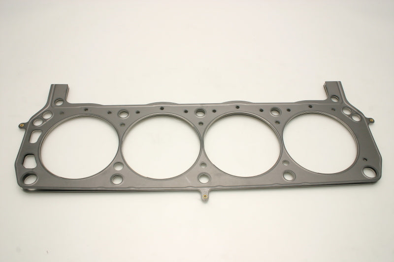 Cometic Ford SB 4.080 inch Bore .040 inch MLS Headgasket (w/AFR Heads) - cgC5910-040