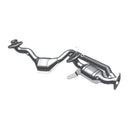 MagnaFlow Conv DF 95-97 Continental 4.6 front - mag93233