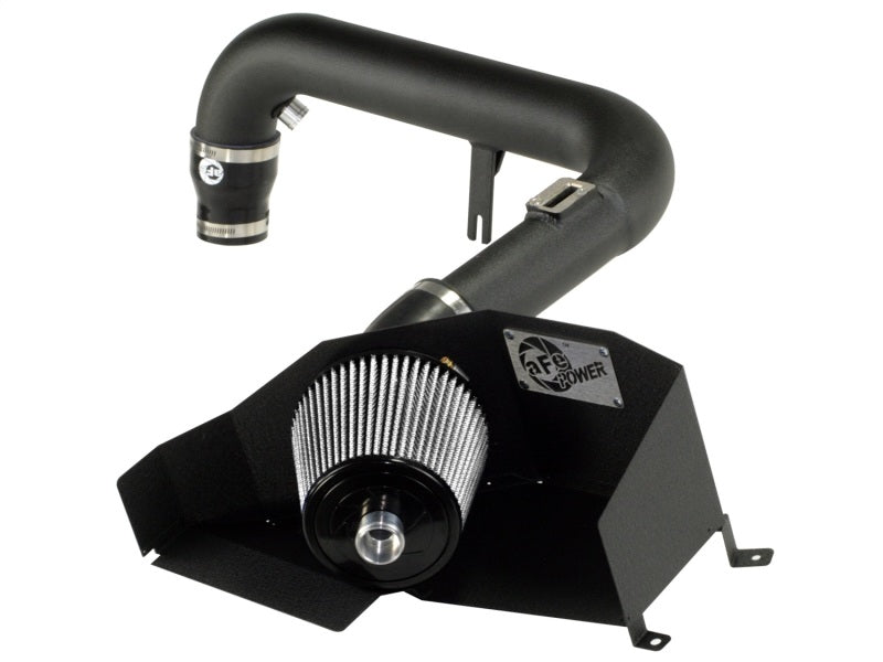 aFe MagnumFORCE Intakes Stage-2 PDS AIS PDS VW GTI 09-11 L4-2.0L (t) - afe51-11892