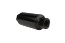 Aeromotive In-Line Filter - AN-10 - Black - 100 Micron - aer12324