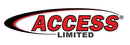 Access Limited 93-98 Ford Ranger 6ft Flareside Bed Roll-Up Cover - acc21119