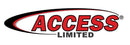 Access Limited 04-09 Ford F-150 6ft 6in Flareside Bed (Except Heritage) Roll-Up Cover - acc21299