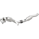 MagnaFlow Conv DF 00-02 Audi S4 2.7L P/S - mag49916