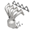 MagnaFlow Conv DF 02 Hyundai Accent 1.6L - mag23309