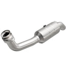 MagnaFlow Conv DF 07-08 Ford F-150 Pickup 5.4L D/S / 12/06-08 Lincoln Truck Mark LT 5.4L D/S - mag49694