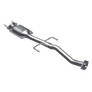 MagnaFlow Conv. DF 95-98 Mazda Protege Rear - mag50672