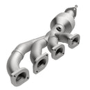 MagnaFlow Conv DF BMW 7 96-98 D/S OEM - mag49792