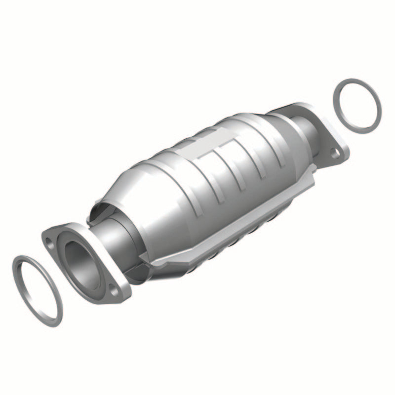 MagnaFlow Conv DF 93-94 Corolla/Prizm CA - mag338656