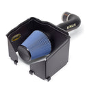 Airaid 03-05 Dodge Ram Hemi 5.7L CAD Intake System w/ Tube (Dry / Blue Media) - air303-150