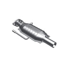 MagnaFlow Conv Ford-Mercury 21.125X6.5X4 2/2 - mag23349