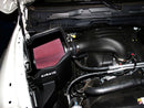 Airaid 09-12 Dodge Ram 5.7L Hemi MXP Intake System w/ Tube (Dry / Red Media) - air301-237