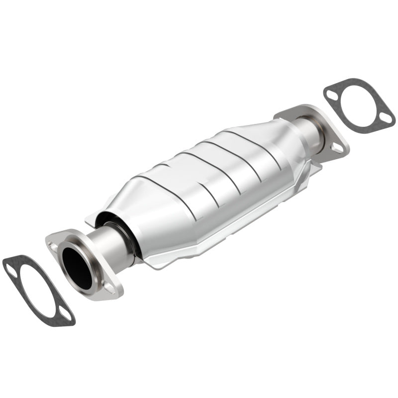 MagnaFlow Conv Mazda 17.5X6.5X4 2.25/2.25 - mag23693