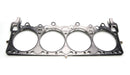 Cometic Chrysler 426 Hemi 4.56in Bore .075in MLS-5 Head Gasket - cgC5447-075