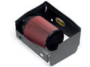 Airaid 05-08 Dodge Magnum/Chrysler 300C 5.7L Hemi CAD Intake System w/o Tube (Oiled / Red Media) - air350-160