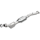 MagnaFlow Conv DF 00 Ford Ranger 2.5L - mag51733