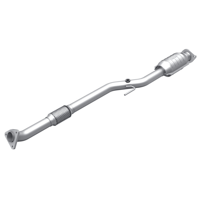 MagnaFlow Conv DF 03-06 Sentra 1.8L Rear - mag93355