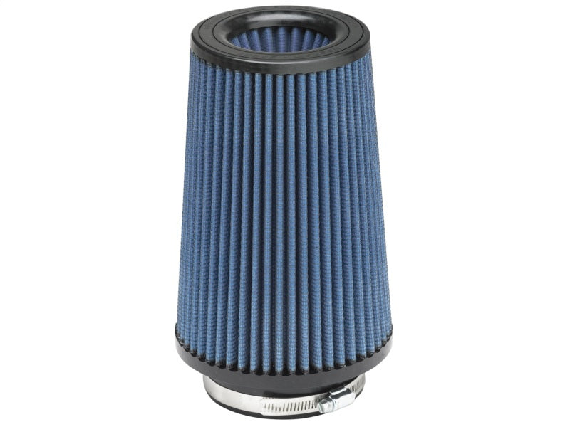 aFe MagnumFLOW Air Filters IAF P5R A/F P5R 5F x 7-1/2B x 5-1/2T (Sp Inv) x 12H - afe24-91036