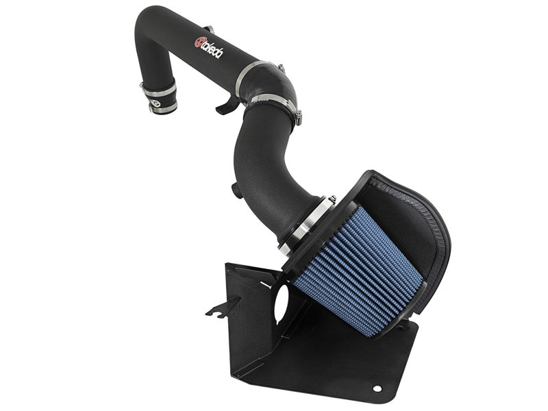 aFe Takeda Stage-2 P5R AIS 16-17 Ford Focus RS L4-2.3L EcoBoost - afeTR-5307B-R