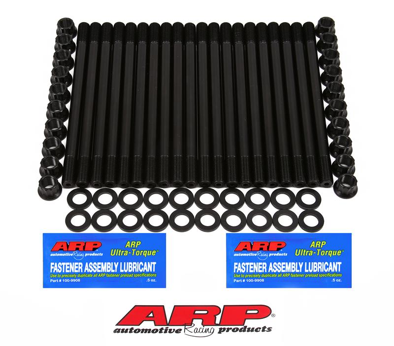 ARP Ford 6.0L Power Stroke Diesel Head Stud Kit - arp250-4202