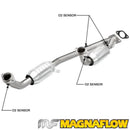 MagnaFlow Conv DF Windstar 95-96 - mag23353