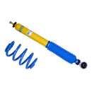 Bilstein B16 15-16 VW Golf Front and Rear Performance Suspension System - bil48-254960
