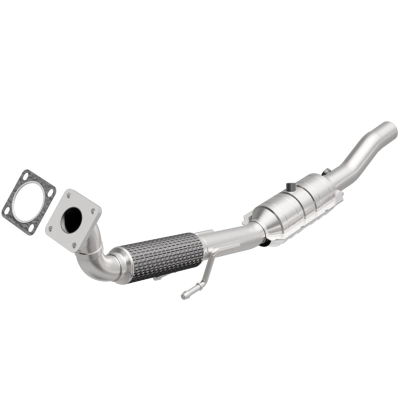 MagnaFlow Conv DF 04-05 VW Jetta 2L - mag24155