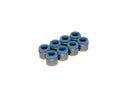 COMP Cams Valve Seals 5/16 Viton Metalb - cca520-8