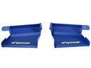 aFe MagnumFORCE Intakes Scoops AIS BMW 335i (E90/92/93) 07-13 L6-3.0L (Blue) - afe54-11478-L