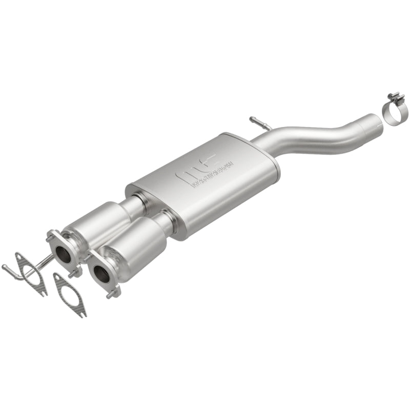MagnaFlow Conv Direct Fit 12-15 Cadillac SRX 3.6L - mag52719