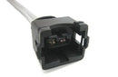 DeatschWerks EVI Top Feed Injector Clips - dwconn-jetronic